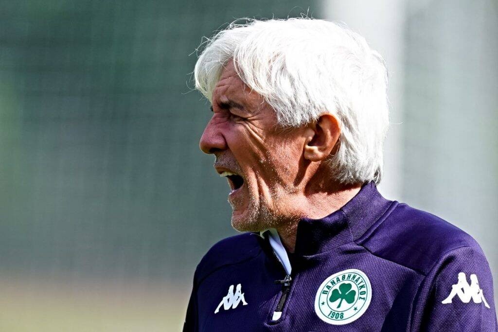 Παναθηναϊκός: Φουλάρει για δυο εξτρέμ