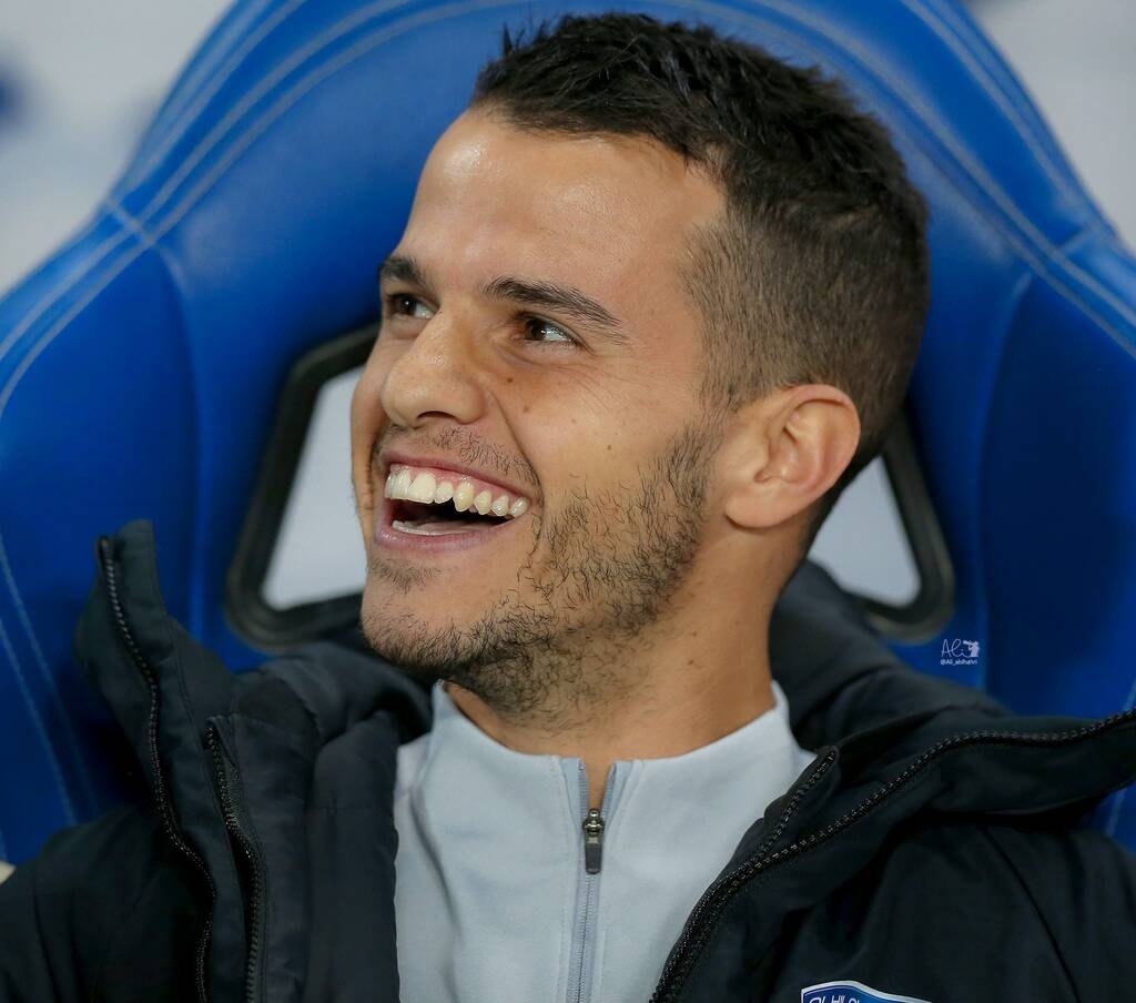 ΠΑΟΚ: «Συναγερμός» με Τζιοβίνκο - Ανατροπή δεδομένων με τον Ιταλό (photos)