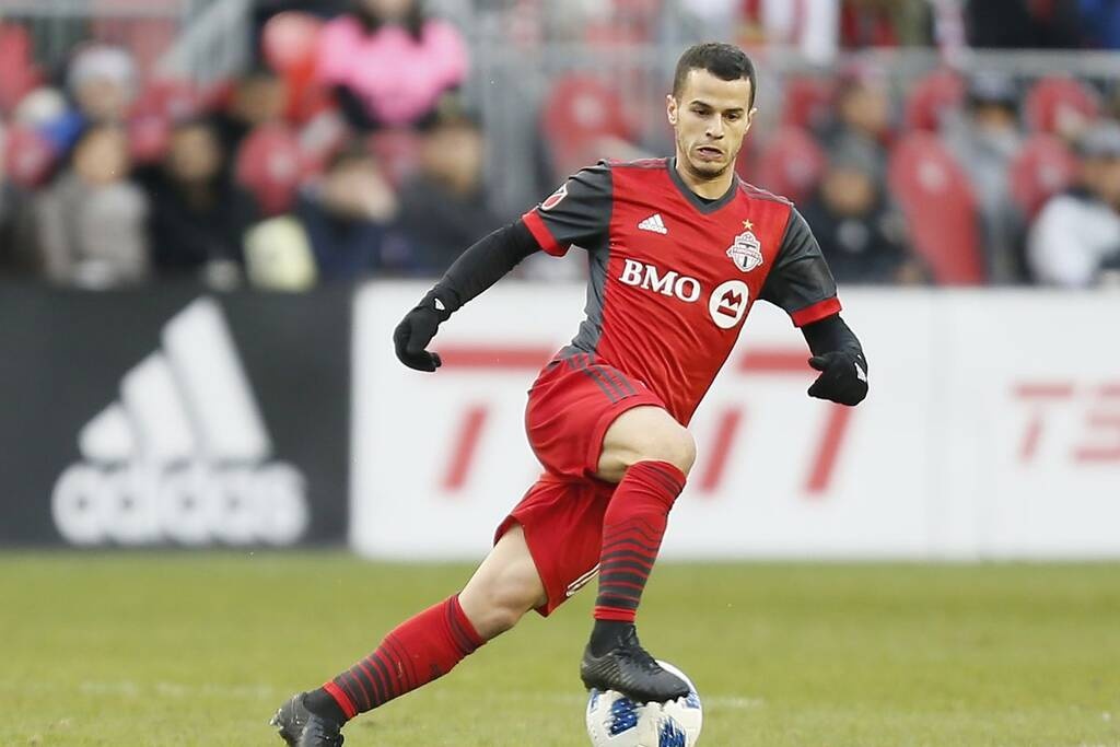 ΠΑΟΚ: «Συναγερμός» με Τζιοβίνκο - Ανατροπή δεδομένων με τον Ιταλό (photos)