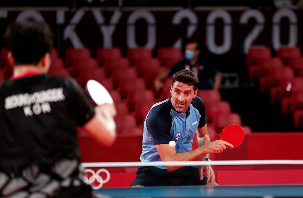 Ολυμπιακοί Αγώνες: Νέα γκάφα μεγατόνων η ΕΡΤ - Έγραψαν λάθος τον Γκιώνη! (photos+video)