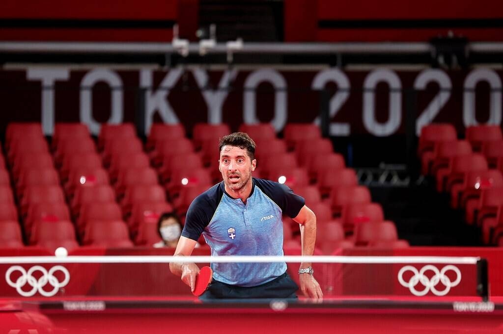 Ολυμπιακοί Αγώνες: Νέα γκάφα μεγατόνων η ΕΡΤ - Έγραψαν λάθος τον Γκιώνη! (photos+video)