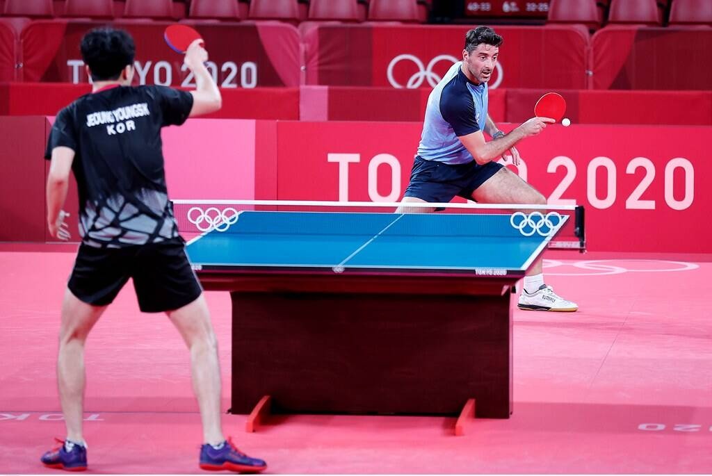 Ολυμπιακοί Αγώνες: Νέα γκάφα μεγατόνων η ΕΡΤ - Έγραψαν λάθος τον Γκιώνη! (photos+video)