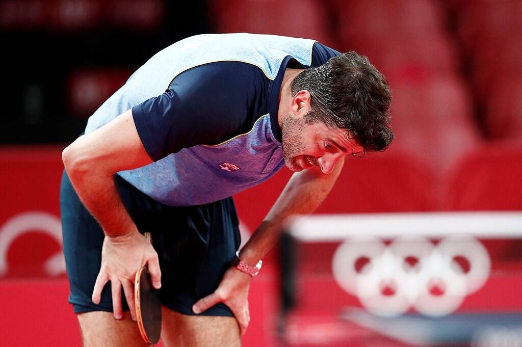 Ολυμπιακοί Αγώνες: Νέα γκάφα μεγατόνων η ΕΡΤ - Έγραψαν λάθος τον Γκιώνη! (photos+video)