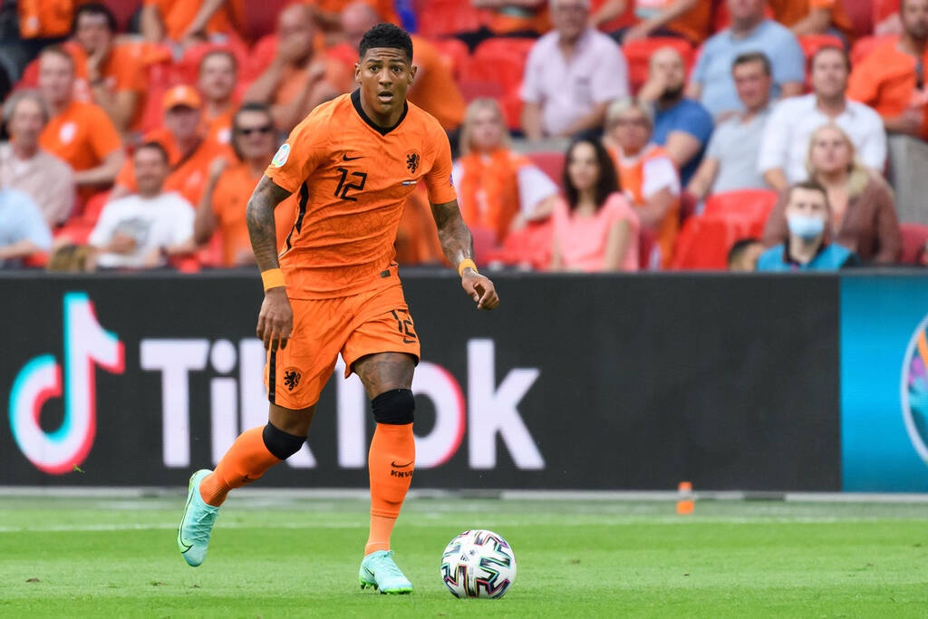 Γαλατασαράι: «Βόμβα» με Ολλανδό διεθνή (photos)