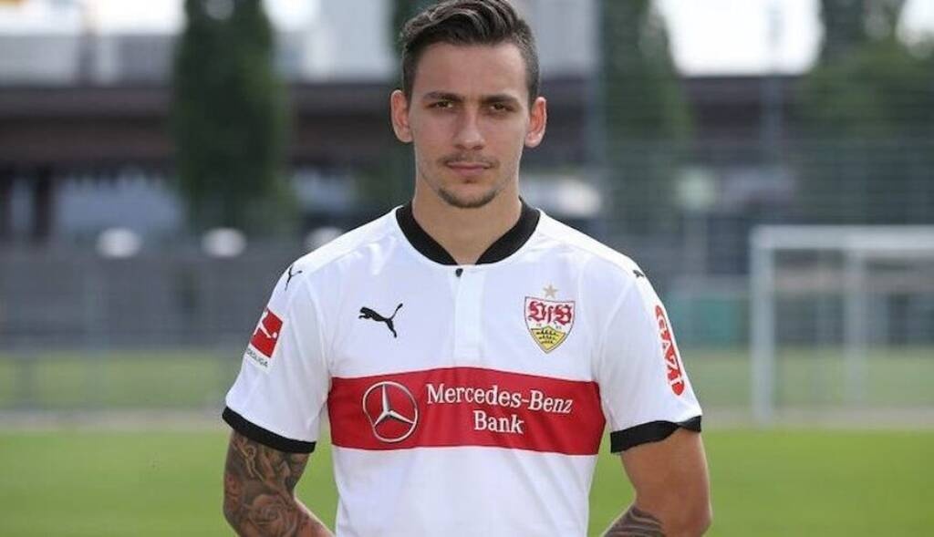 ΑΕΚ: Διάψευση για πρώην «πράσινο» - Όλο το παρασκήνιο (photos)