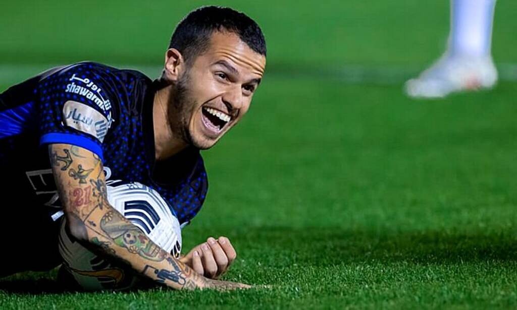 ΠΑΟΚ: Στην τελική ευθεία για Τζιοβίνκο