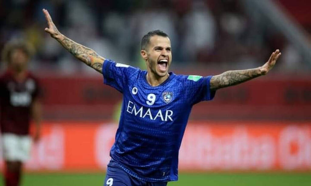 ΠΑΟΚ: Στην τελική ευθεία για Τζιοβίνκο