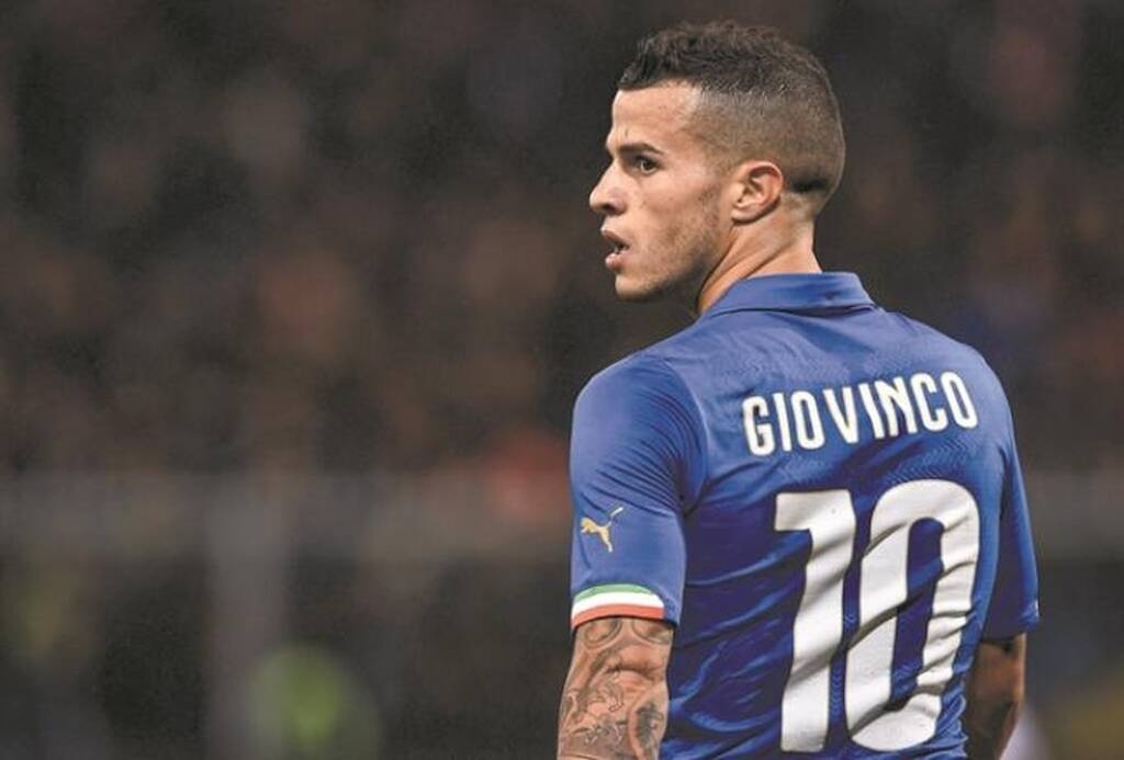 ΠΑΟΚ: Στην τελική ευθεία για Τζιοβίνκο