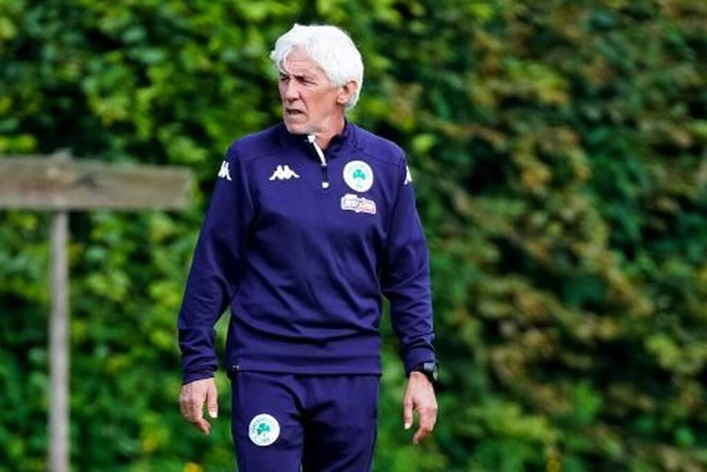 Παναθηναϊκός: Φουλάρει για δυο εξτρέμ