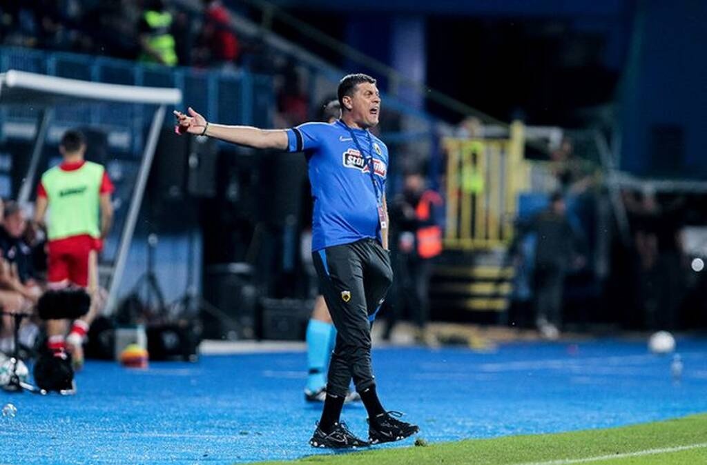 ΑΕΚ: Το πλάνο του Μιλόγεβιτς για Βελέζ