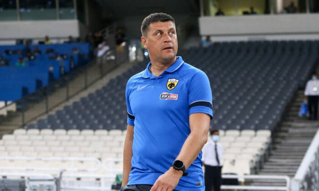 ΑΕΚ: Το πλάνο του Μιλόγεβιτς για Βελέζ