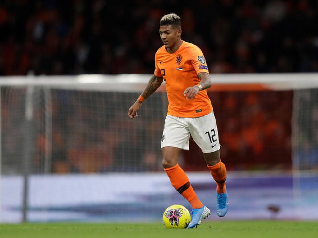 Γαλατασαράι: «Βόμβα» με Ολλανδό διεθνή (photos)