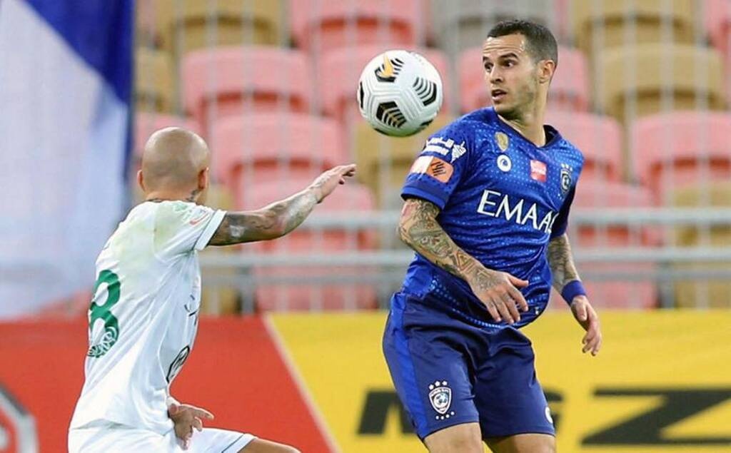 ΠΑΟΚ: Στην τελική ευθεία για Τζιοβίνκο