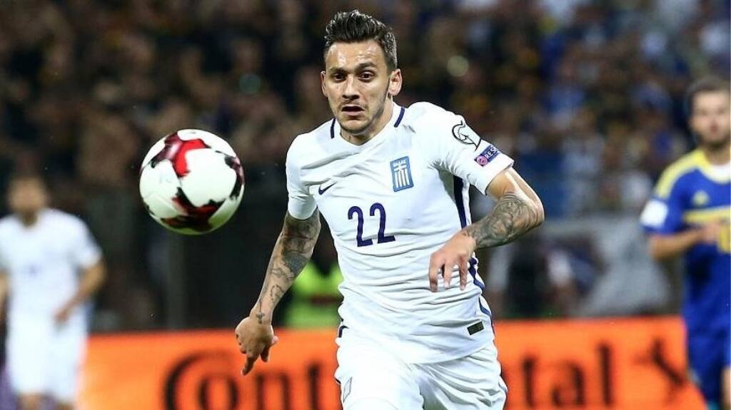 ΑΕΚ: Διάψευση για πρώην «πράσινο» - Όλο το παρασκήνιο (photos)