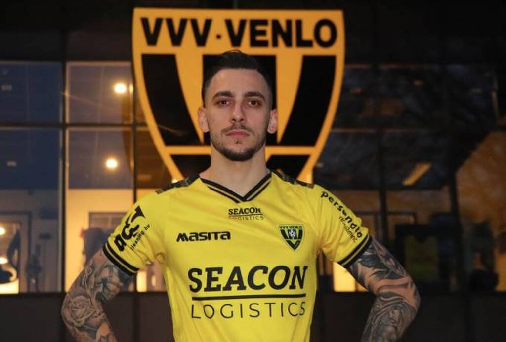 ΑΕΚ: Διάψευση για πρώην «πράσινο» - Όλο το παρασκήνιο (photos)