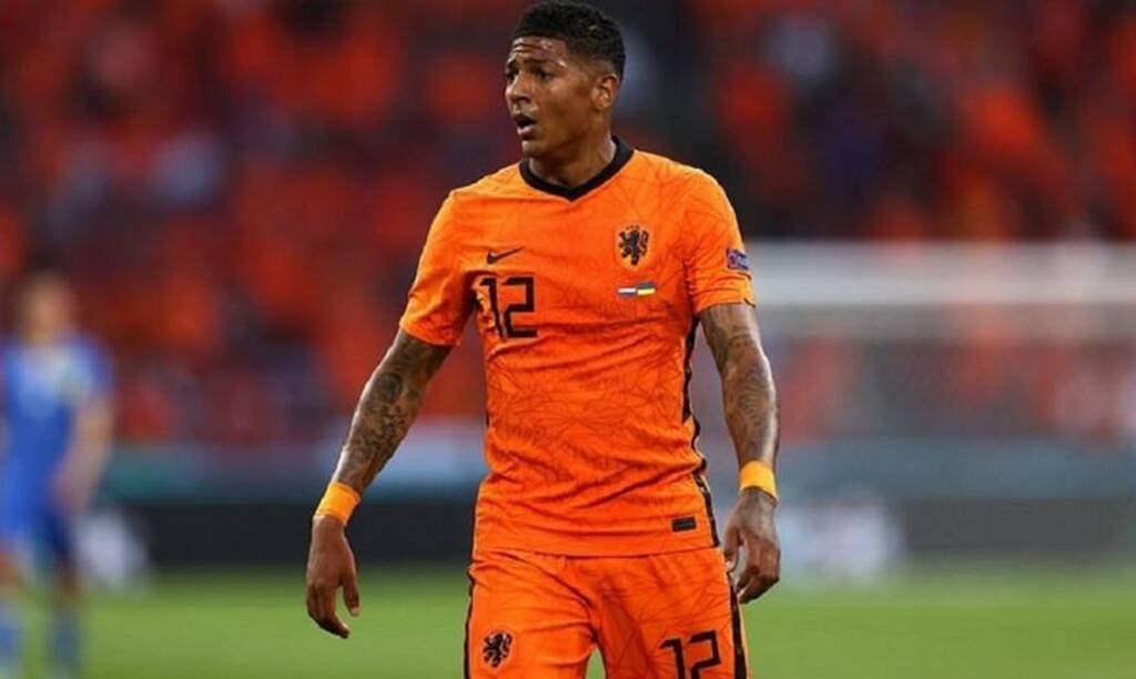 Γαλατασαράι: «Βόμβα» με Ολλανδό διεθνή (photos)