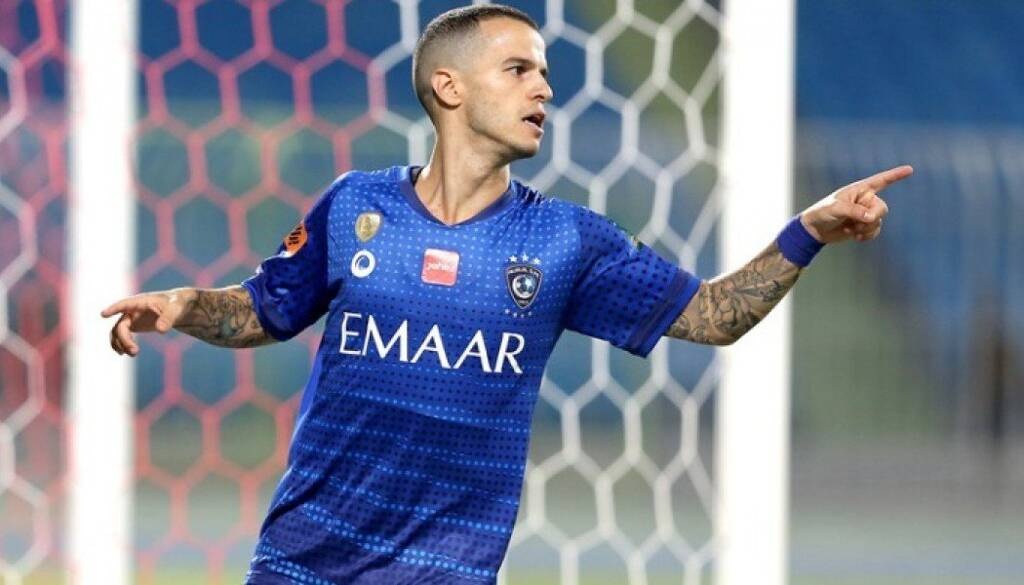 ΠΑΟΚ: Στην τελική ευθεία για Τζιοβίνκο