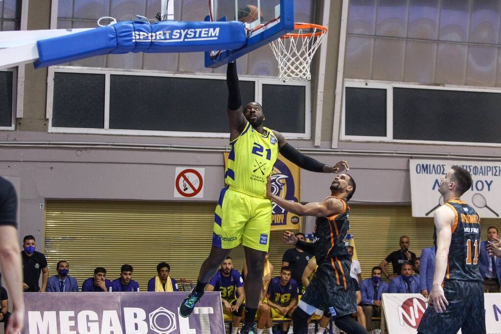 Όου Ντι Ανοσίκε: Από το Λαύριο στο Μεξικό (photo)