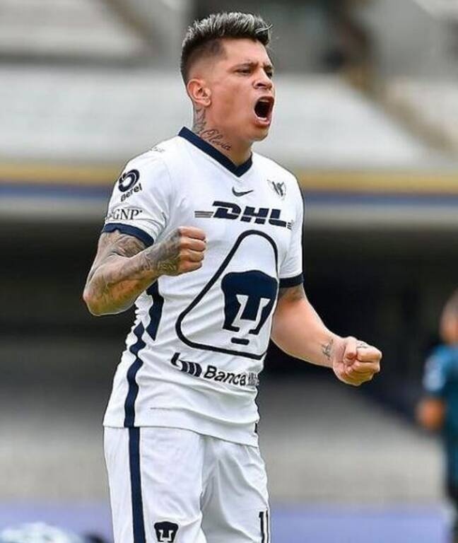 Άρης: Καθυστερεί η άφιξη Ιτούρμπε, θετικός στον κορονοϊό (photos)