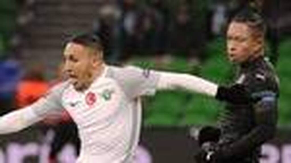 ΝΠΣ Βόλος: Έτοιμος για το διπλό μεταγραφικό χτύπημα (photos)