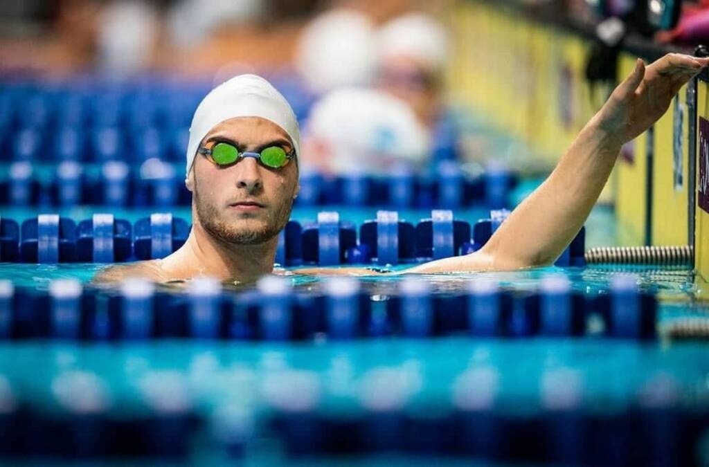 Ολυμπιακοί Αγώνες-Βαζαίος: «Δεν περίμενα τον αποκλεισμό. Ψηλά το κεφάλι»! (video+photo)