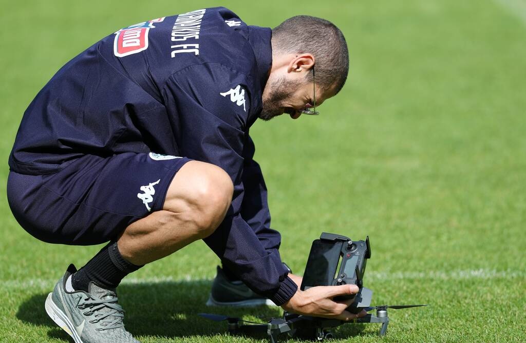 Παναθηναϊκός: Τουρνουά στην Ολλανδία! (Video+Photos)