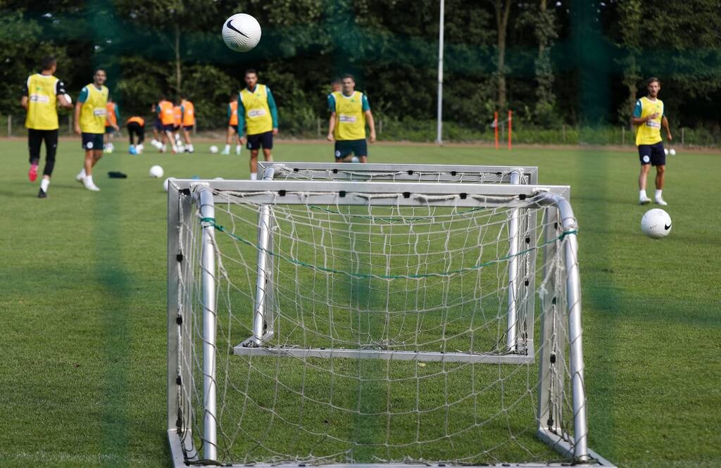 Παναθηναϊκός: Το διασκέδασαν με την ψυχή τους! (Photos)