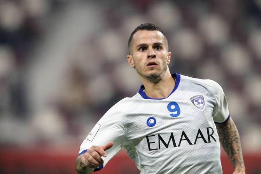 Ιταλικό σενάριο βάζει «φωτιές» για Τζιοβίνκο και εμπλέκει Ολυμπιακό! (Photos)