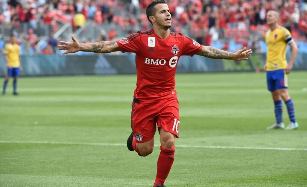 Ιταλικό σενάριο βάζει «φωτιές» για Τζιοβίνκο και εμπλέκει Ολυμπιακό! (Photos)