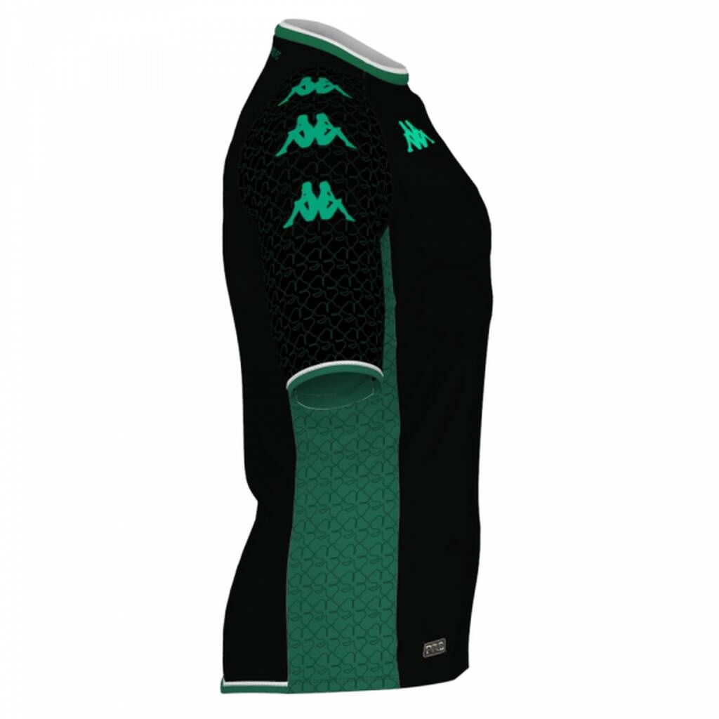 Παναθηναϊκός: Αυτή είναι η νέα εκτός έδρας εμφάνιση (photos)