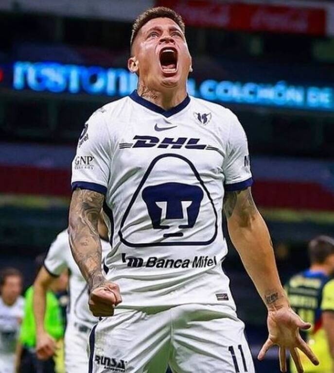 Άρης: Καθυστερεί η άφιξη Ιτούρμπε, θετικός στον κορονοϊό (photos)