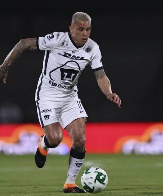 Άρης: Καθυστερεί η άφιξη Ιτούρμπε, θετικός στον κορονοϊό (photos)