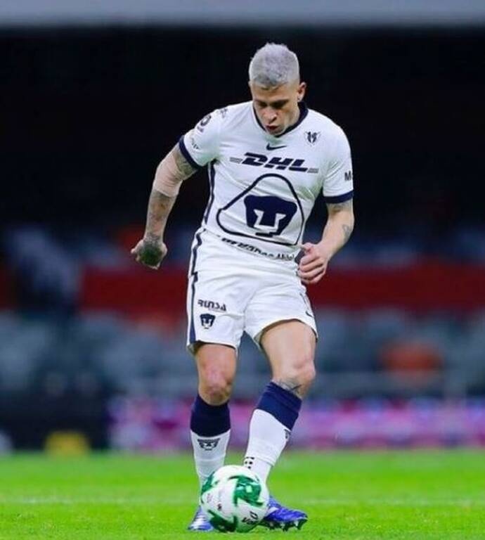 Άρης: Καθυστερεί η άφιξη Ιτούρμπε, θετικός στον κορονοϊό (photos)