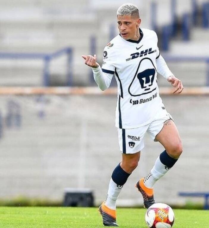 Άρης: Καθυστερεί η άφιξη Ιτούρμπε, θετικός στον κορονοϊό (photos)