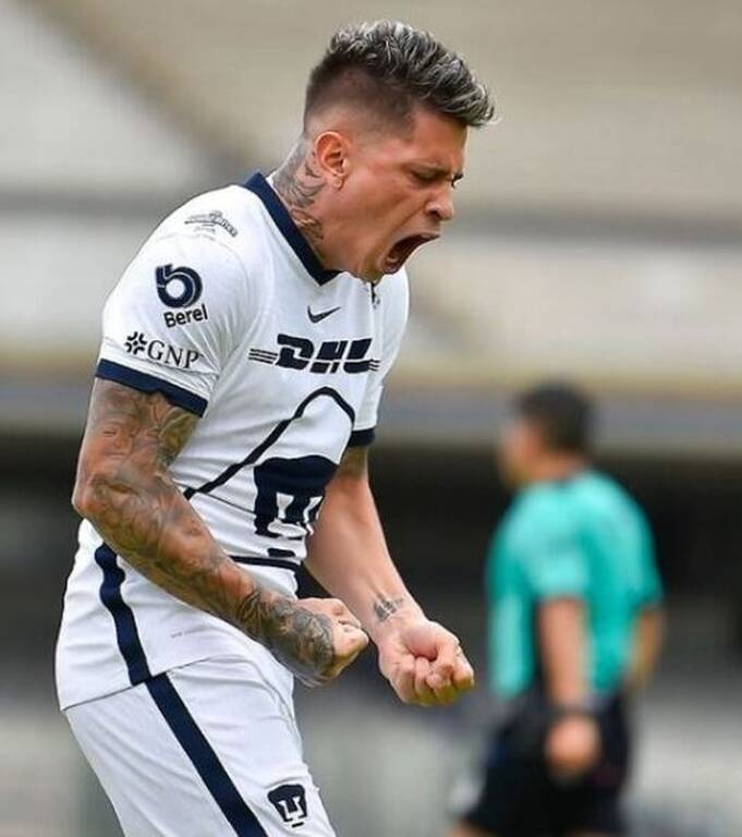 Άρης: Καθυστερεί η άφιξη Ιτούρμπε, θετικός στον κορονοϊό (photos)