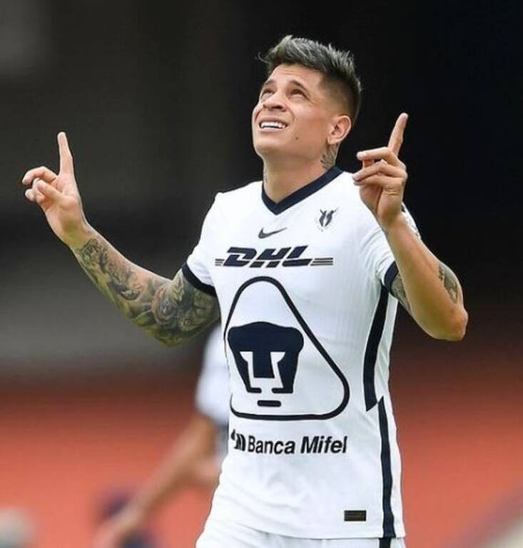 Άρης: Καθυστερεί η άφιξη Ιτούρμπε, θετικός στον κορονοϊό (photos)