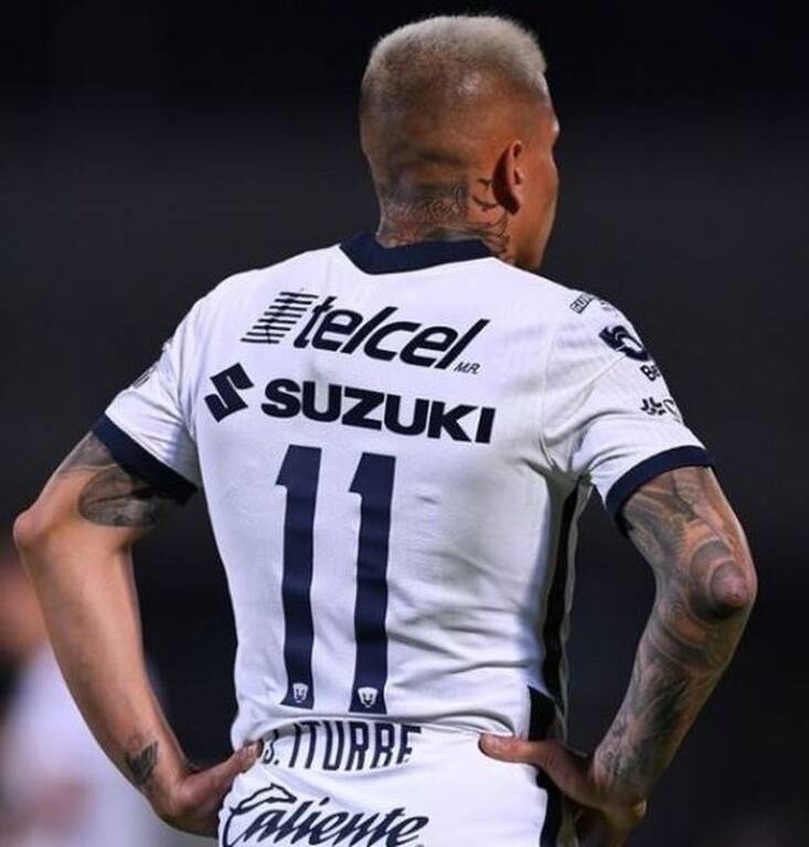 Άρης: Καθυστερεί η άφιξη Ιτούρμπε, θετικός στον κορονοϊό (photos)