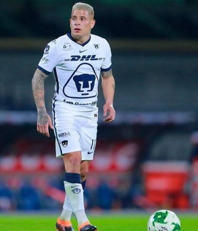 Άρης: Καθυστερεί η άφιξη Ιτούρμπε, θετικός στον κορονοϊό (photos)