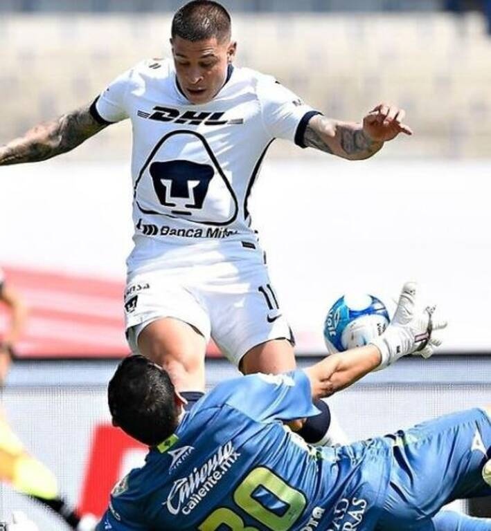 Άρης: Καθυστερεί η άφιξη Ιτούρμπε, θετικός στον κορονοϊό (photos)