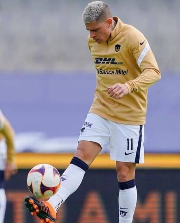 Άρης: Καθυστερεί η άφιξη Ιτούρμπε, θετικός στον κορονοϊό (photos)