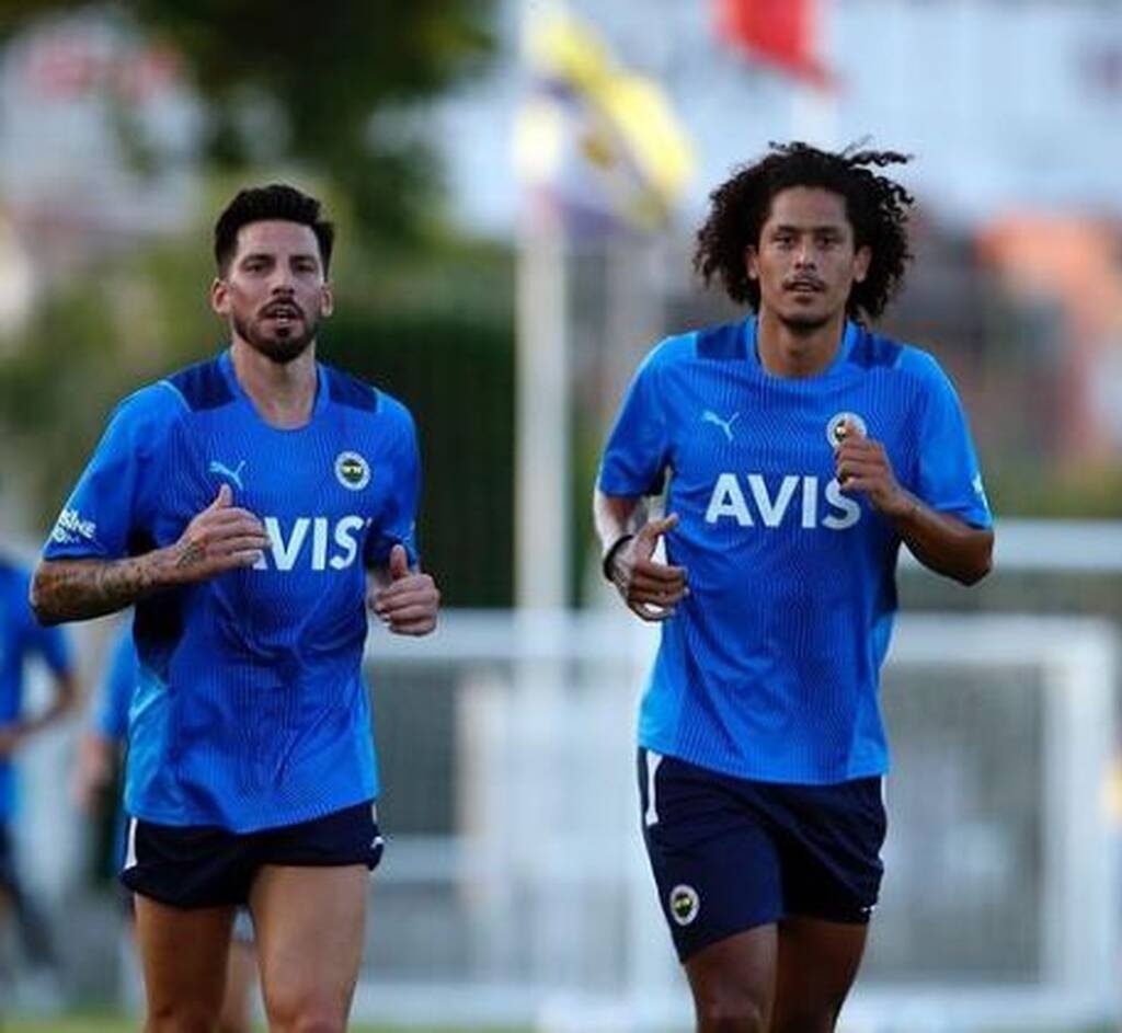 Άρης: Ξανά για Λέμος οι «κιτρινόμαυροι» (photos)