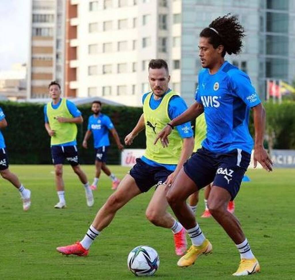 Άρης: Ξανά για Λέμος οι «κιτρινόμαυροι» (photos)