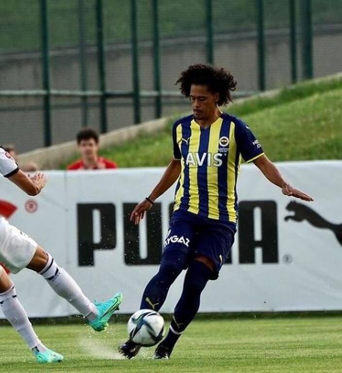 Άρης: Ξανά για Λέμος οι «κιτρινόμαυροι» (photos)