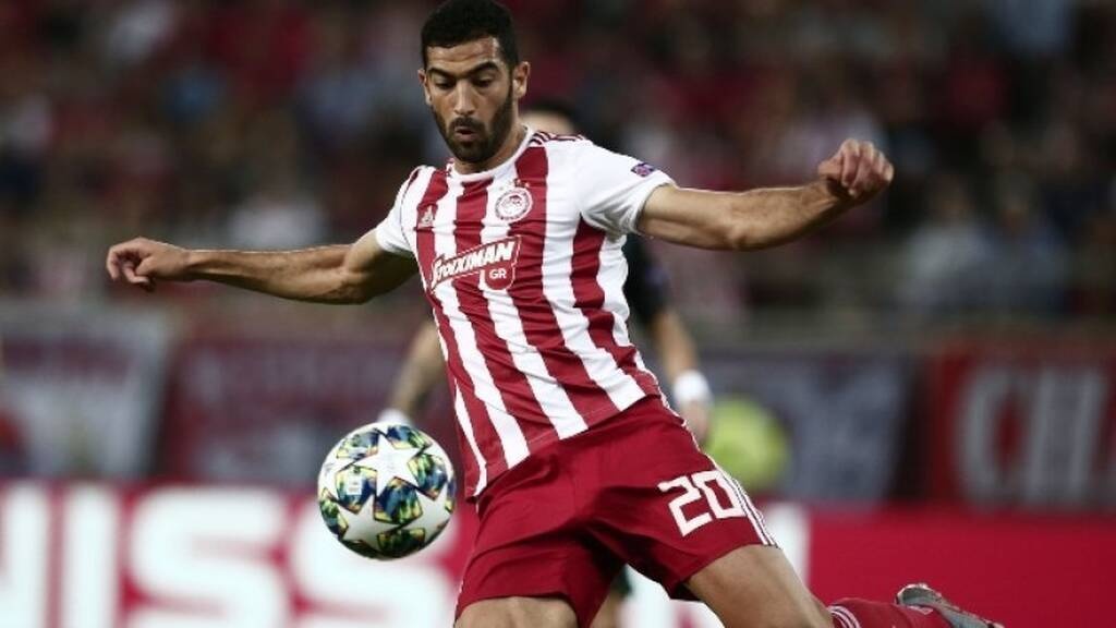 Ολυμπιακός: Οριστικά στην Αλ Αϊν ο Μεριά! (Video)