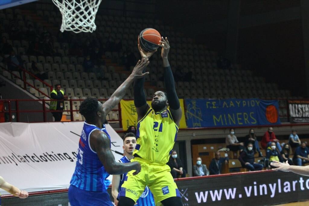 Όου Ντι Ανοσίκε: Από το Λαύριο στο Μεξικό (photo)