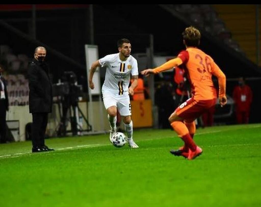 Παναθηναϊκός: Σβόνιμιρ Σάρλια