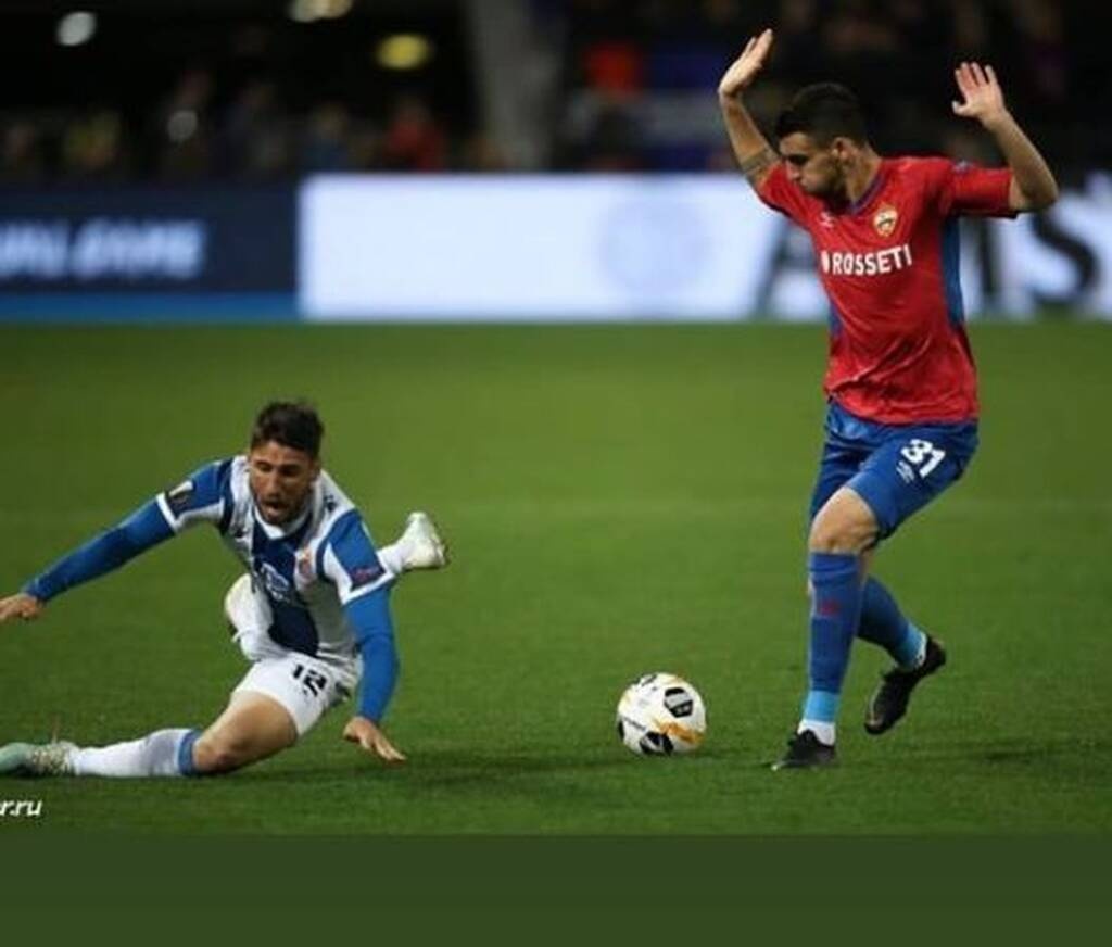 Παναθηναϊκός: Σβόνιμιρ Σάρλια