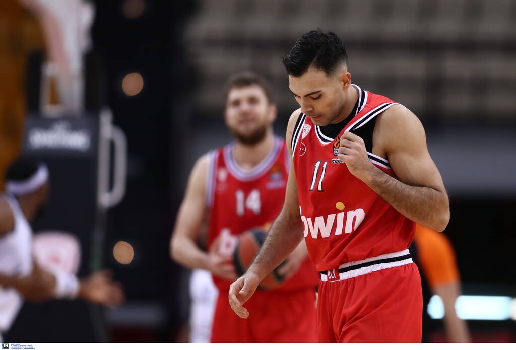 Ολυμπιακός: Το Δ.Σ. του ΕΣΑΚΕ ενέκρινε την επιστροφή στην Basket League