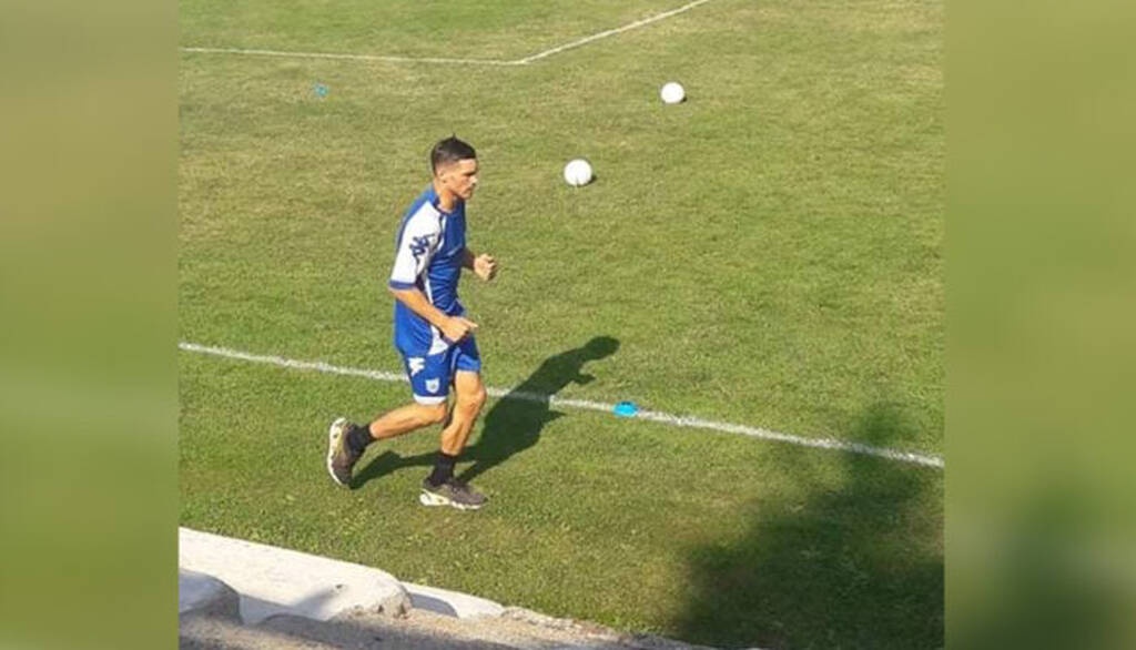 ΠΑΣ Γιάννινα: Όχι σε Οσάουε, προχωράει για Γκαρντάφσκι (photos)