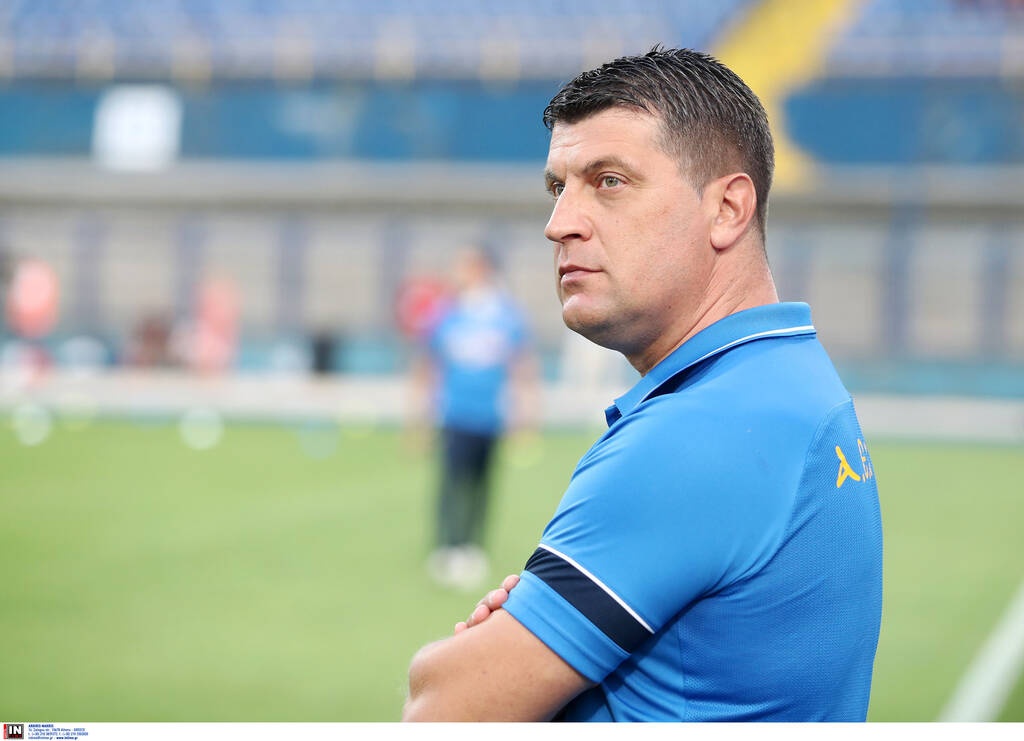 AEK - Βελέζ: Ολικό λίφτινγκ από Μιλόγεβιτς για την ανατροπή - Η ενδεκάδα της «Ένωσης»